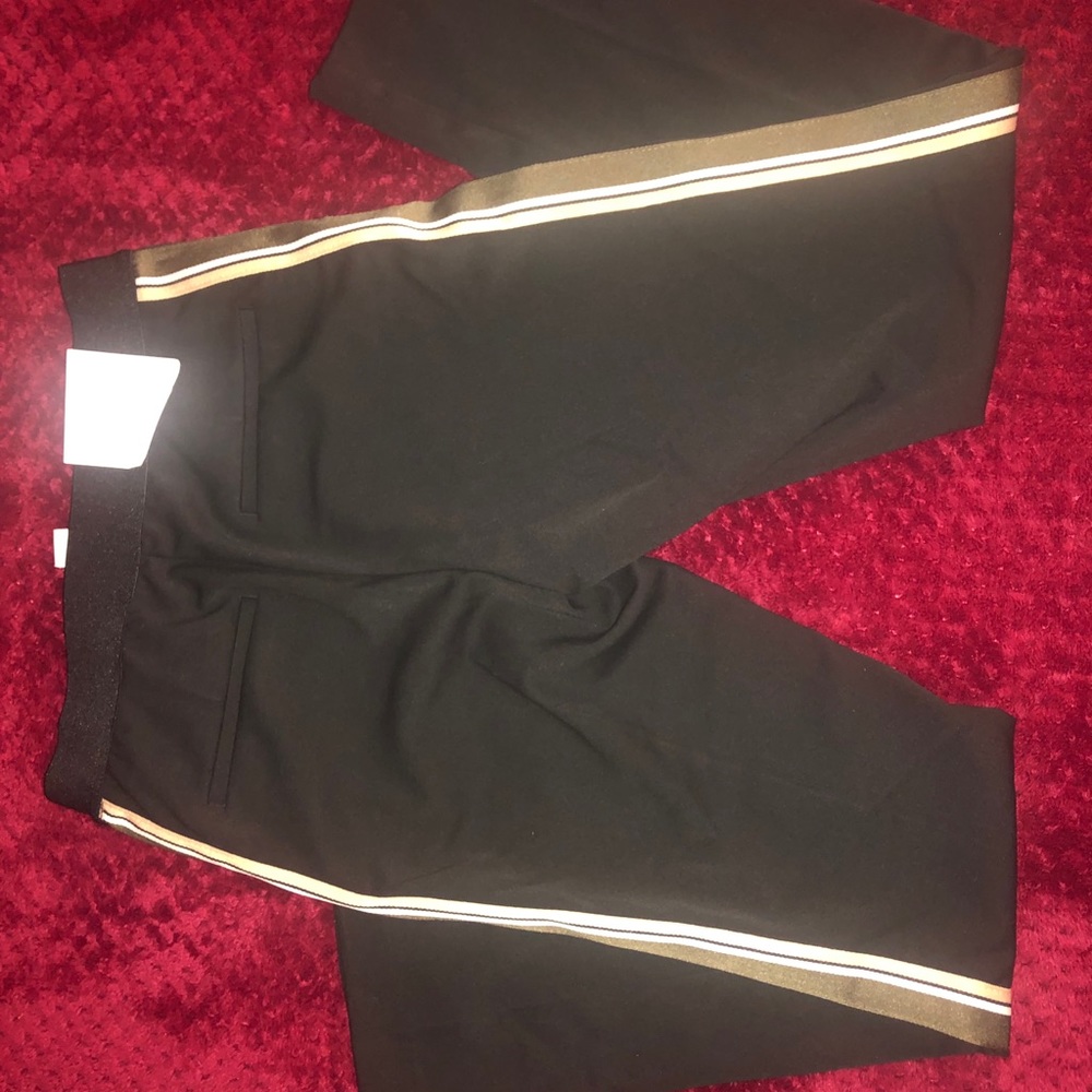 Cropped Slacks - Picture 6 of 7